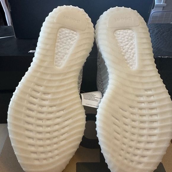 Adidas Yeezy YZY Static sz 11 Non-Reflective 2023 main image 6